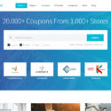 Coupon and Deal Wordpress themes
