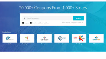 Coupon and Deal Wordpress themes
