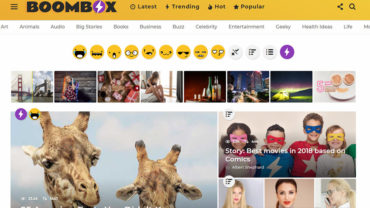 Best Viral Wordpress Themes for Viral News Websites- April 2018